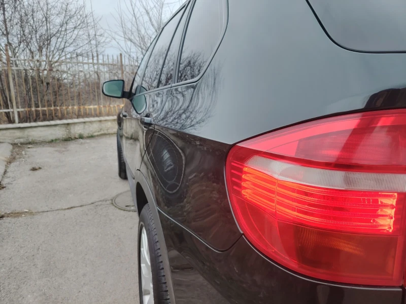 BMW X5 Здравия мотор Панорама Нави, снимка 8 - Автомобили и джипове - 53436834