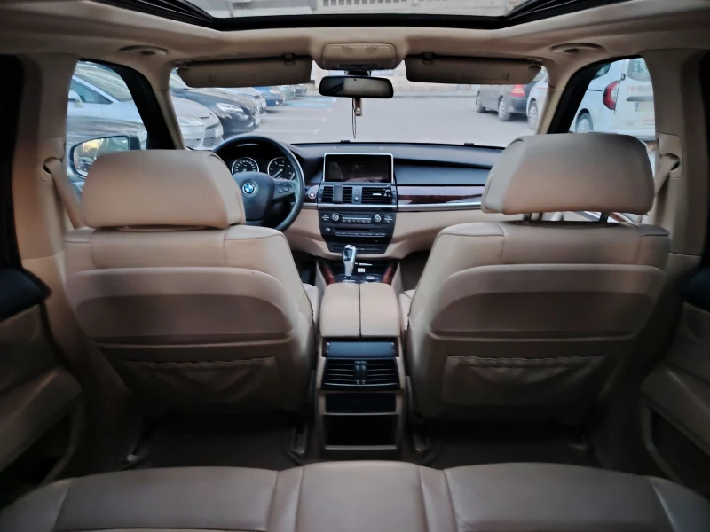BMW X5 Здравия мотор Панорама Нави, снимка 14 - Автомобили и джипове - 53436834