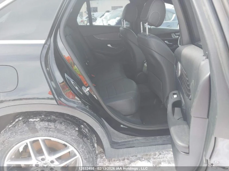 Mercedes-Benz GLC 300 4matic* Памет* Панорама, снимка 9 - Автомобили и джипове - 53591721