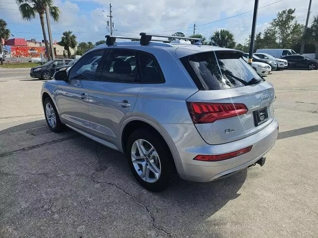 Audi Q5 ПАНОРАМА* КАМЕРИ* ПОДГРЕВ* KEYLESS* , снимка 5 - Автомобили и джипове - 47859595