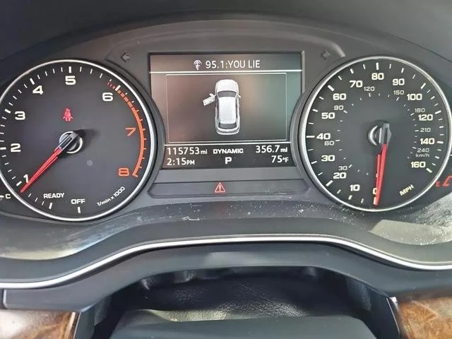 Audi Q5 ПАНОРАМА* КАМЕРИ* ПОДГРЕВ* KEYLESS* , снимка 8 - Автомобили и джипове - 47859595