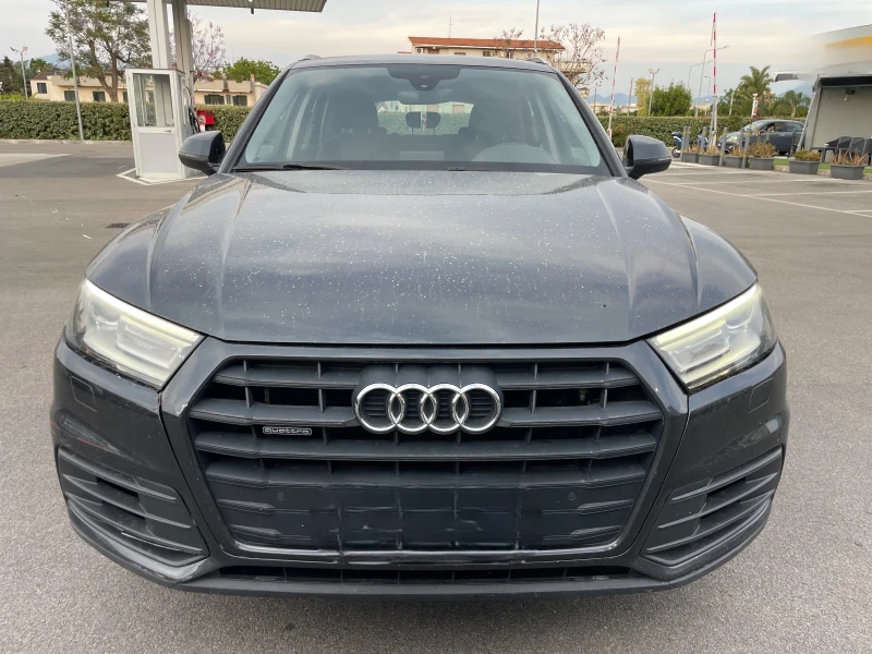 Audi Q5 2.0 TDI 190 CV quattro S tronic Business Sport - 16200 EUR - 76109837 1