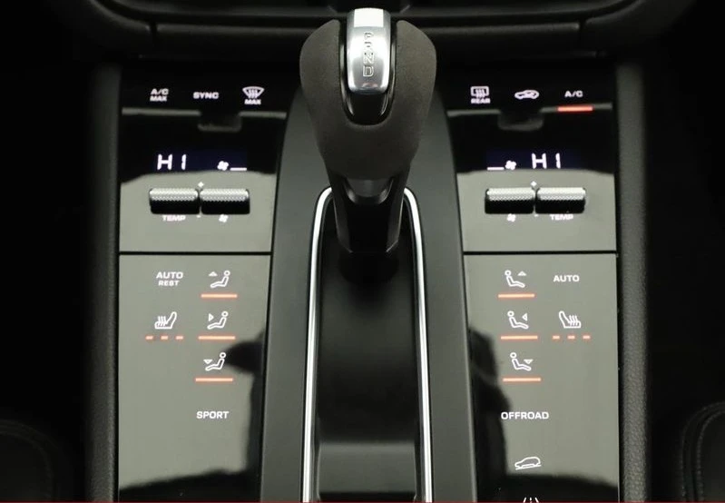 Porsche Macan R4 TFSI - изображение 7