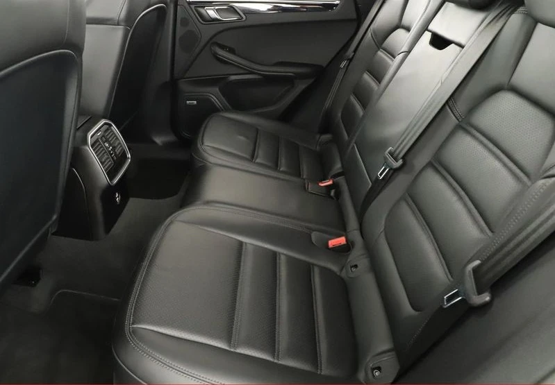 Porsche Macan R4 TFSI - изображение 8