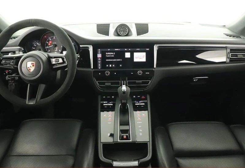 Porsche Macan R4 TFSI - изображение 4