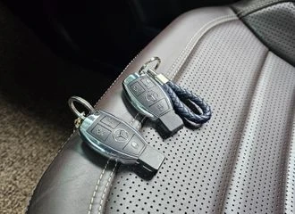 Mercedes-Benz GLE 63 S AMG COUPE* 4MATIC* 360 КАМЕРА* ОБДУХВАНЕ, снимка 13 - Автомобили и джипове - 54913690