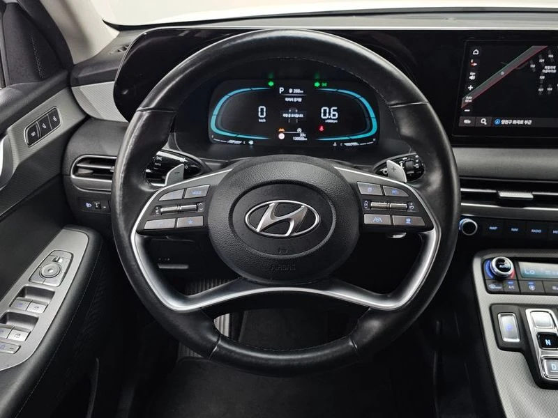 Hyundai Palisade * 3.8* 2WD* EXCLUSIVE* , снимка 13 - Автомобили и джипове - 55604428