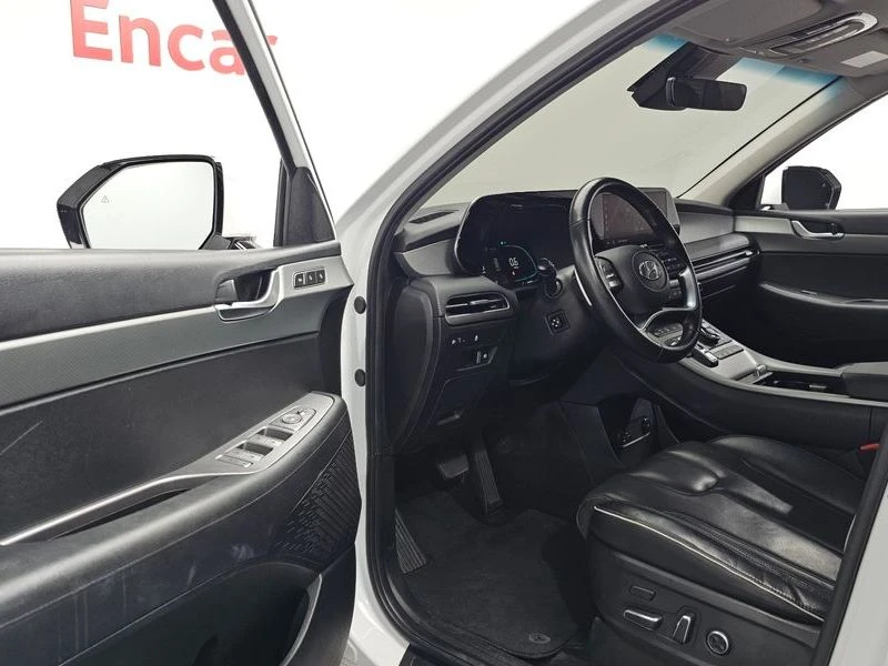 Hyundai Palisade * 3.8* 2WD* EXCLUSIVE* , снимка 10 - Автомобили и джипове - 55604428