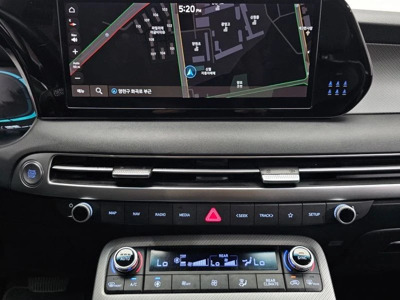 Hyundai Palisade * 3.8* 2WD* EXCLUSIVE* , снимка 14 - Автомобили и джипове - 55604428