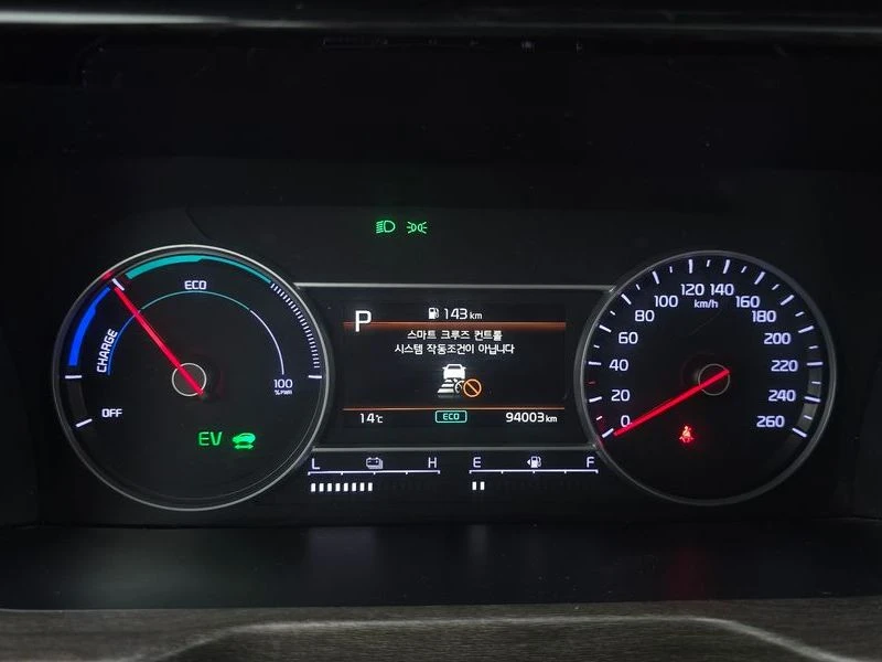 Kia Sorento HEV 1.6 4WD| DIST| КАМЕРА| ОБДУХВАНЕ, снимка 8 - Автомобили и джипове - 55736724