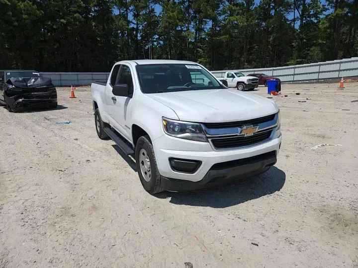 Chevrolet Colorado 2.5l, снимка 13 - Автомобили и джипове - 56076103
