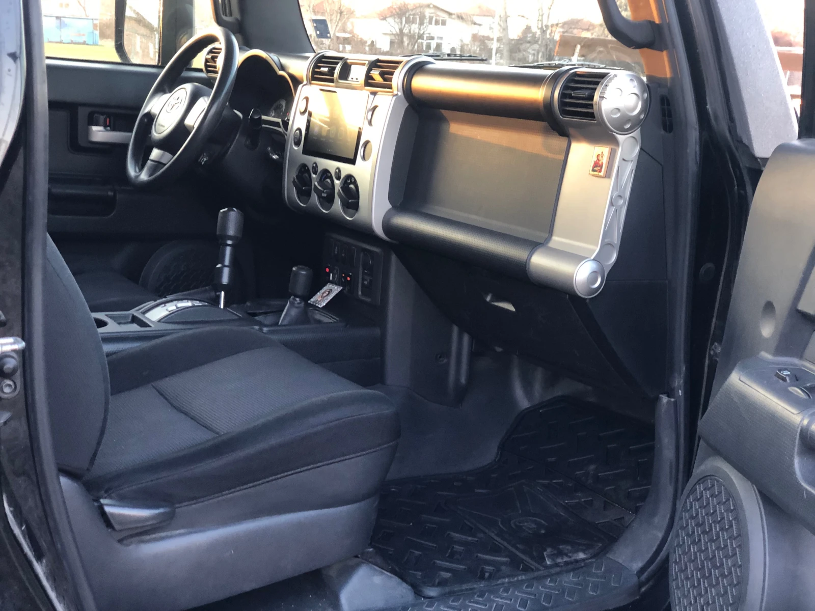 Toyota Fj cruiser 4000 / | Mobile.bg   15