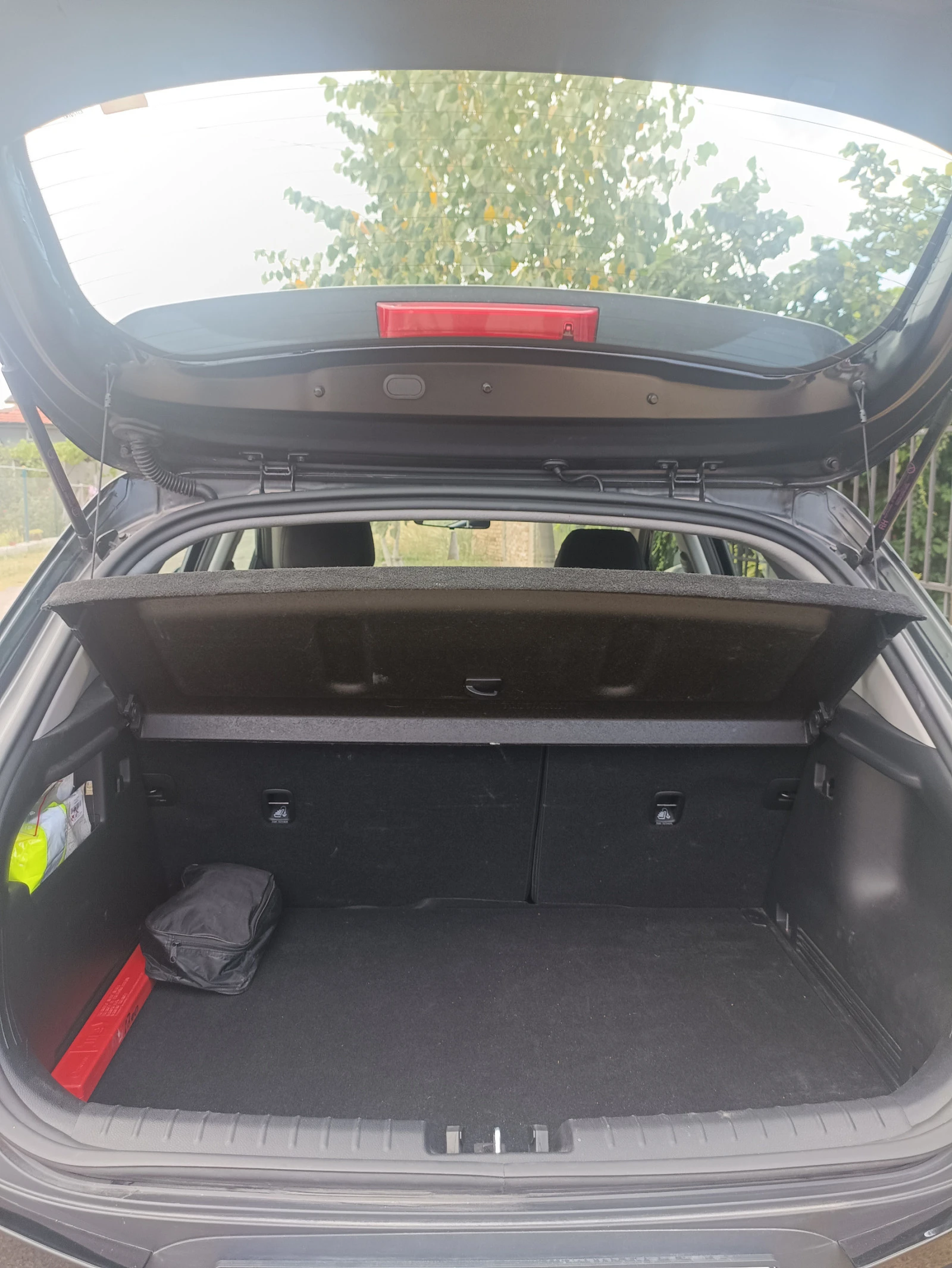 Kia Stonic LPG | Mobile.bg   11