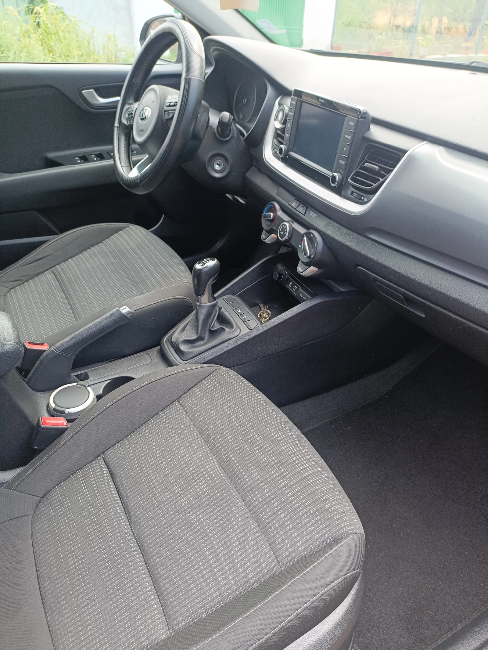 Kia Stonic LPG | Mobile.bg   12