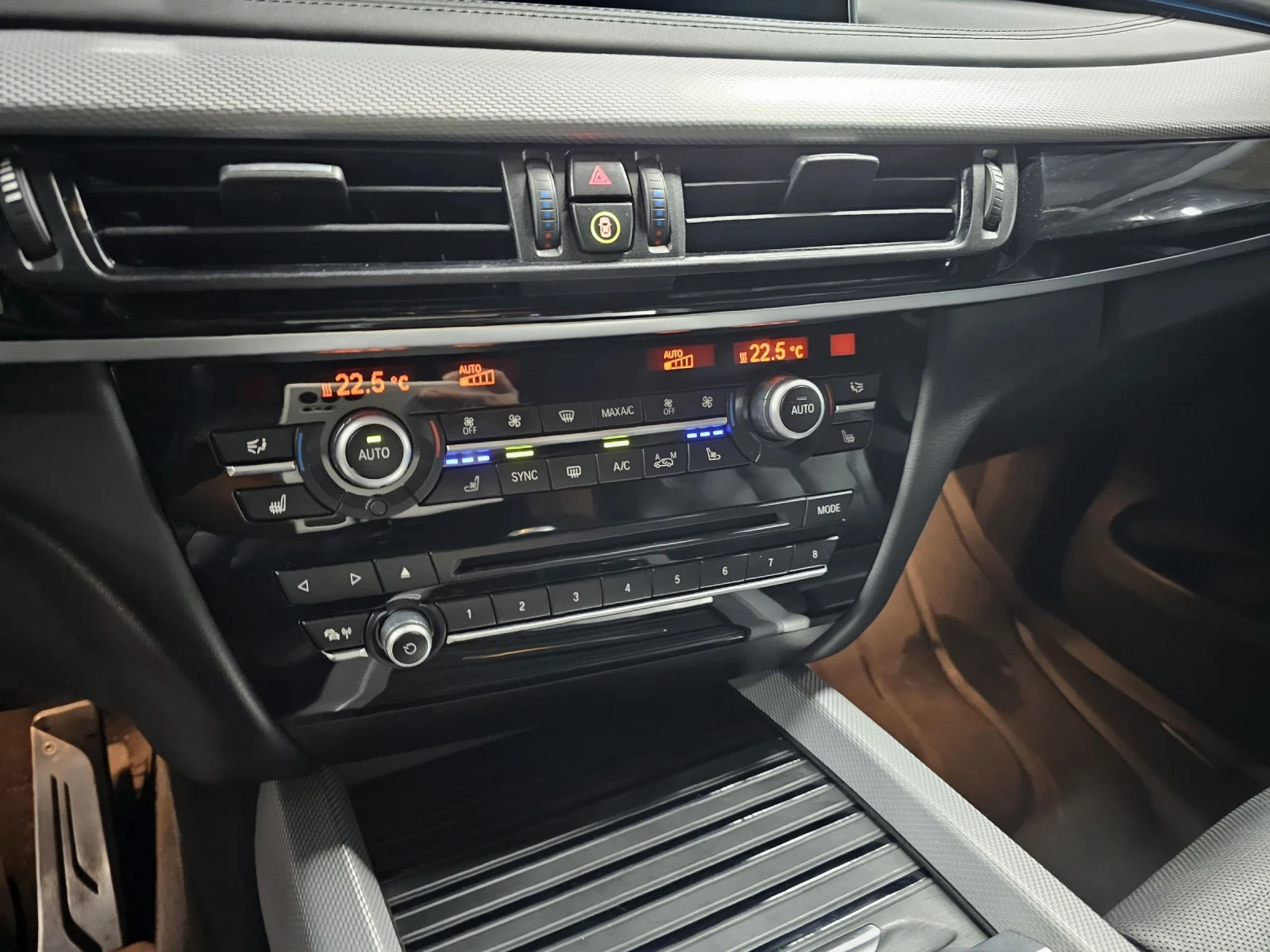 BMW X5 Безкомпромисен Автомобил !!!  - изображение 7