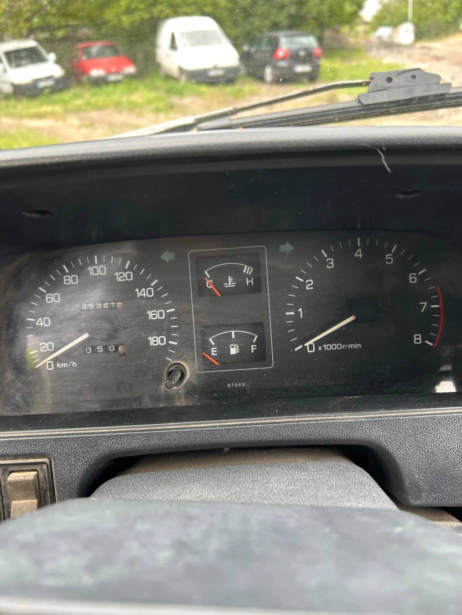 Daihatsu Feroza  - изображение 5