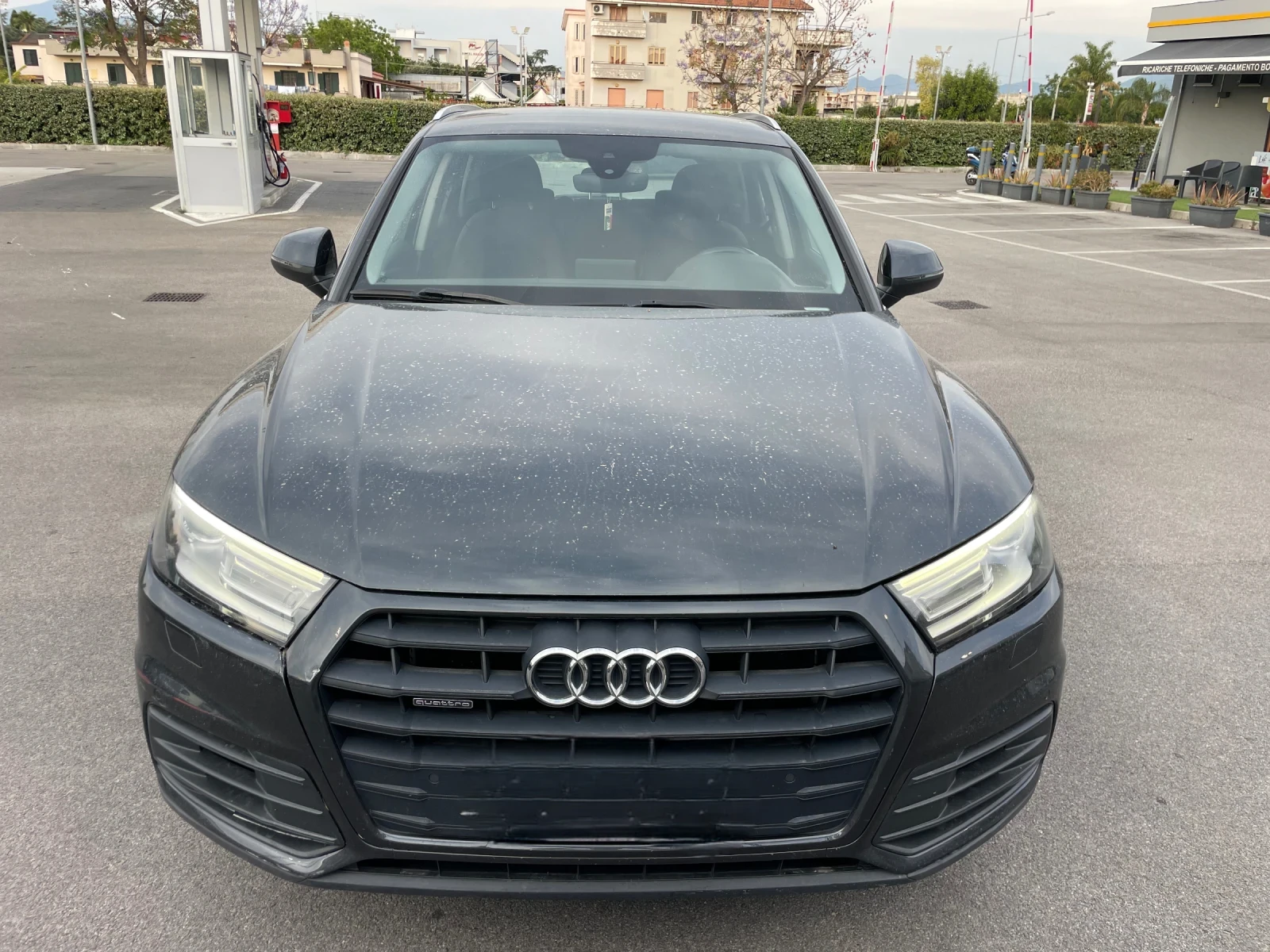 Audi Q5 2.0 TDI 190 CV quattro S tronic Business Sport  - изображение 2