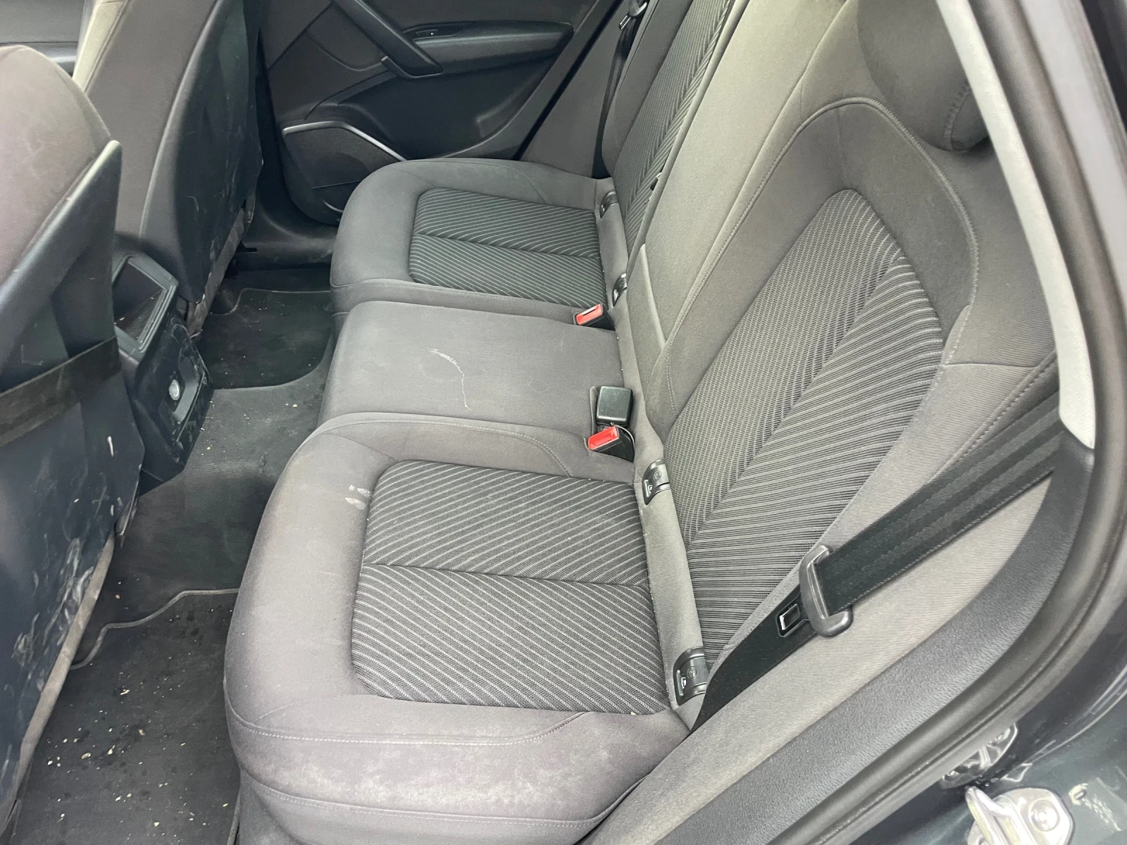 Audi Q5 2.0 TDI 190 CV quattro S tronic Business Sport  - изображение 8