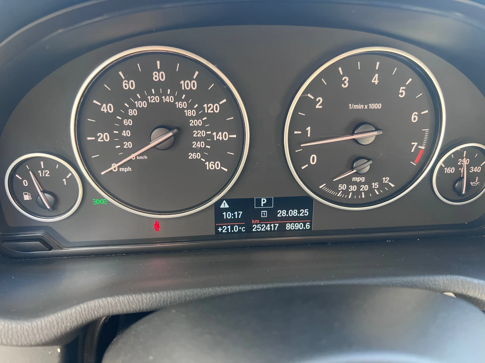 BMW X3 TOP LPG   GAZ | Mobile.bg   12