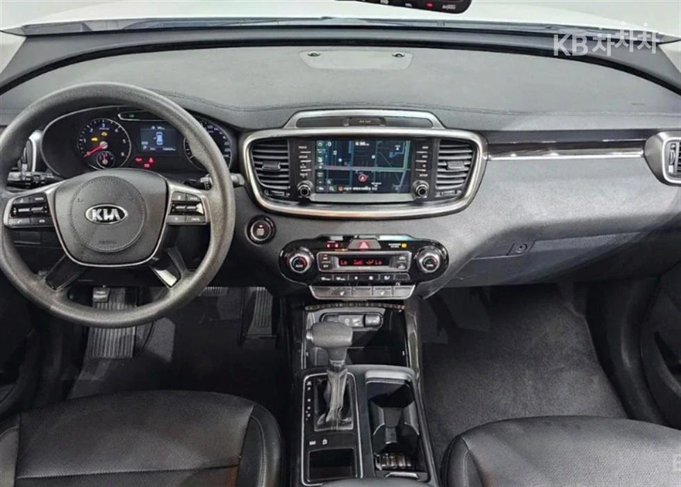 Kia Sorento 2.0 디젤 2WD - изображение 7