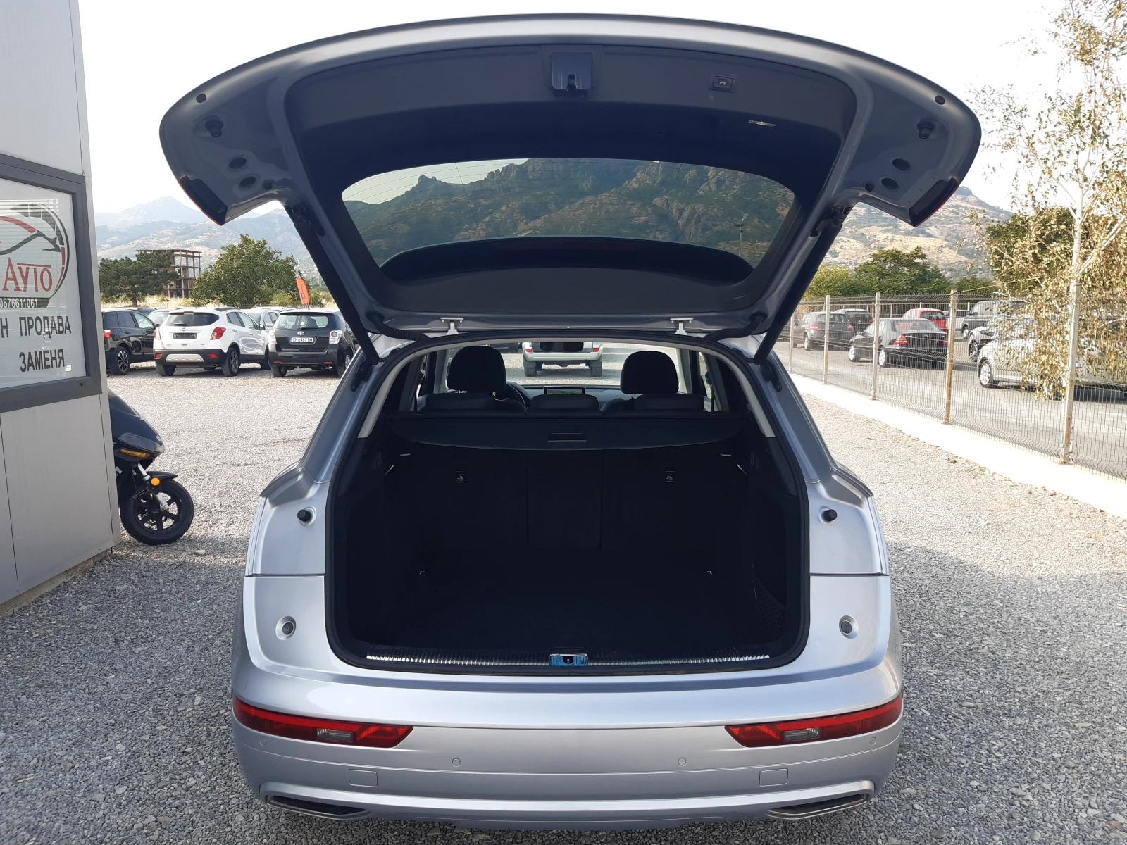 Audi Q5 | Mobile.bg   16