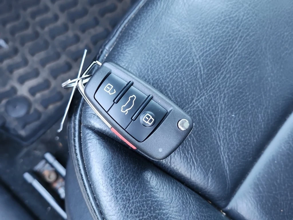 Audi Q3 * KOMFORT * CARFAX * БЕЗ ПЪРВОНАЧАЛНА ВНОСКА - изображение 8