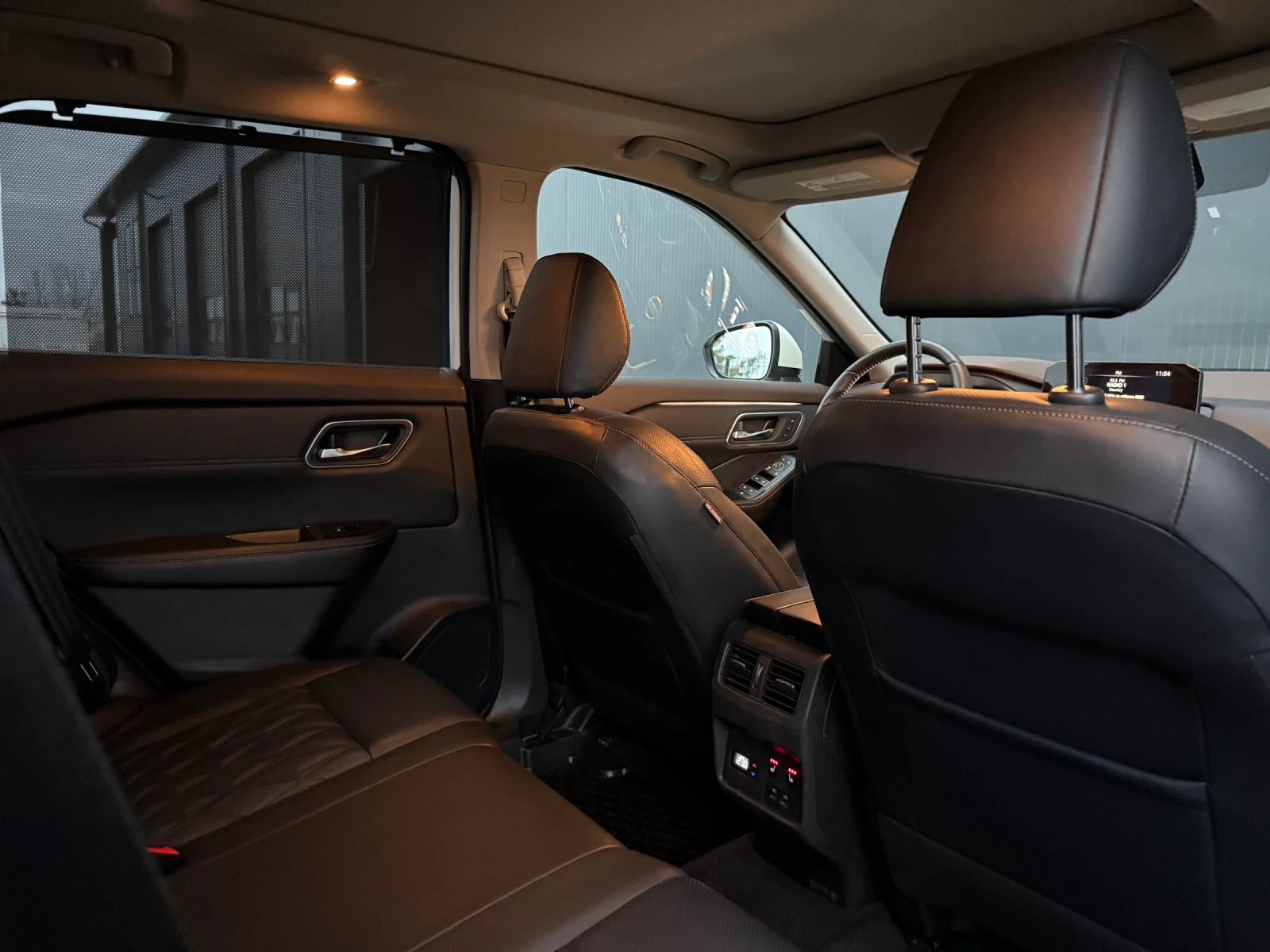 Nissan Rogue PLATINUM, 2.5I, 4X4 | Mobile.bg   8