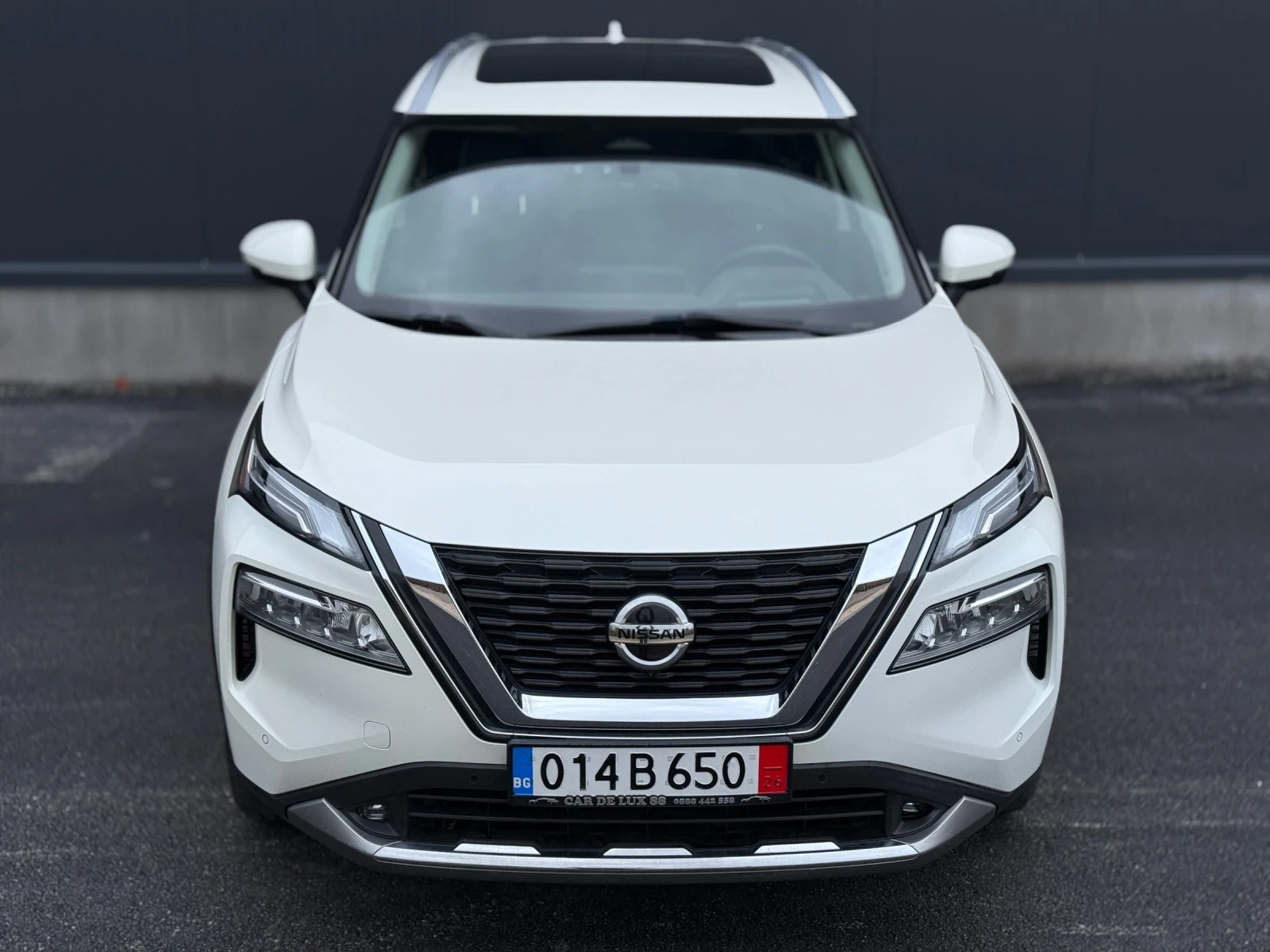 Nissan Rogue PLATINUM, 2.5I, 4X4 | Mobile.bg   2