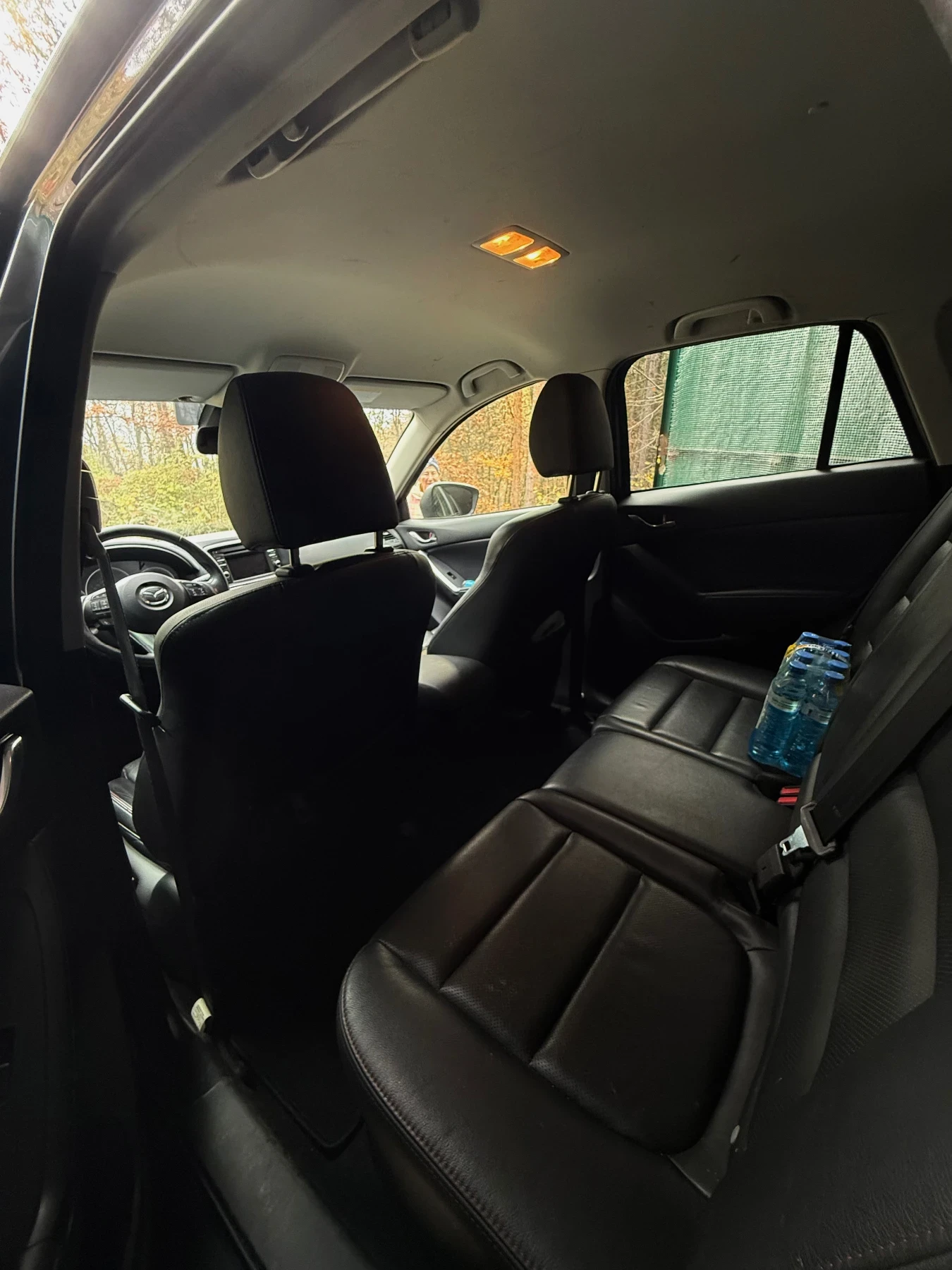 Mazda CX-5 | Mobile.bg   11