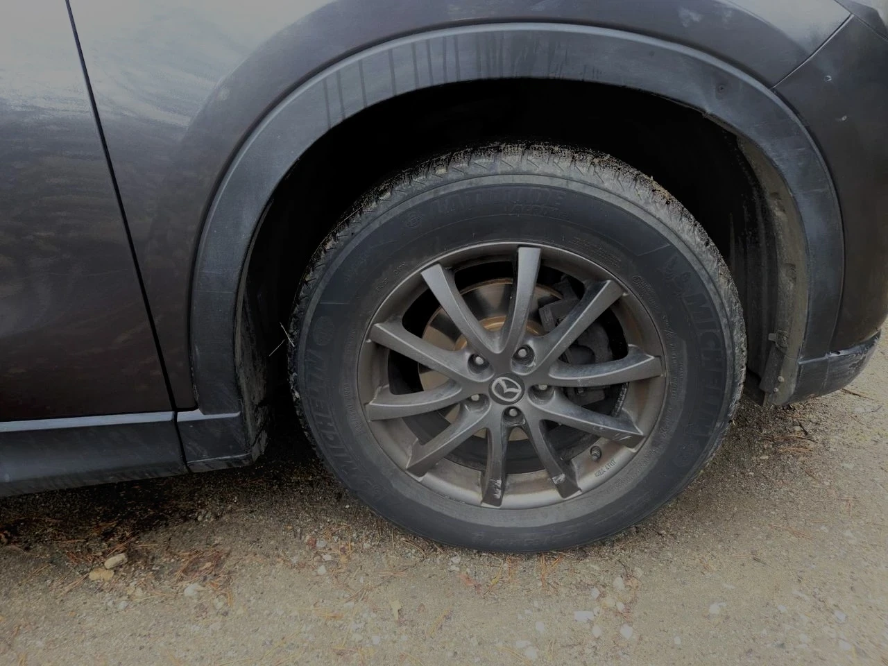 Mazda CX-5 | Mobile.bg   8