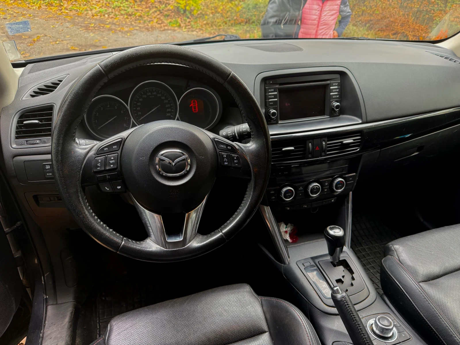 Mazda CX-5 | Mobile.bg   9