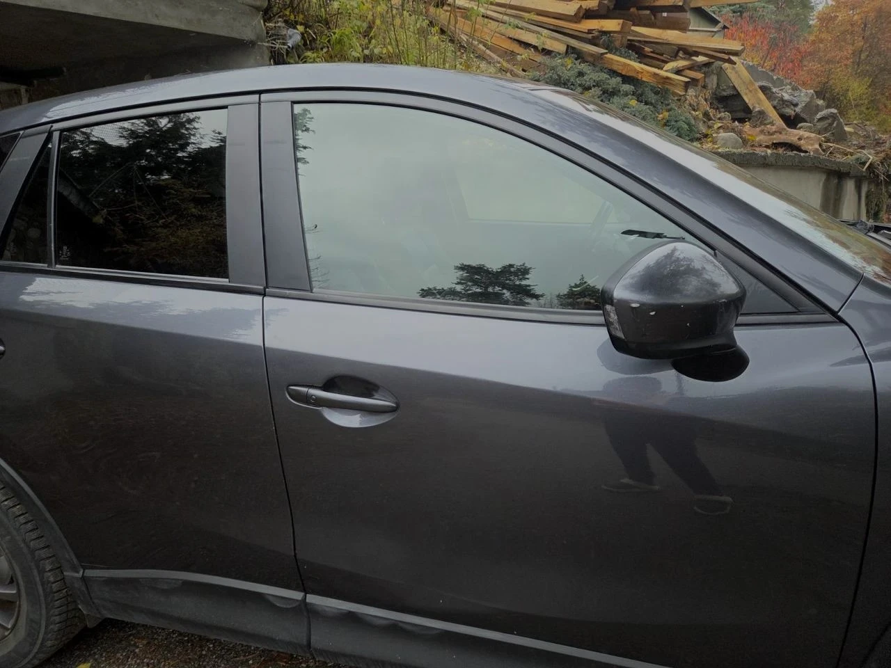 Mazda CX-5 | Mobile.bg   7