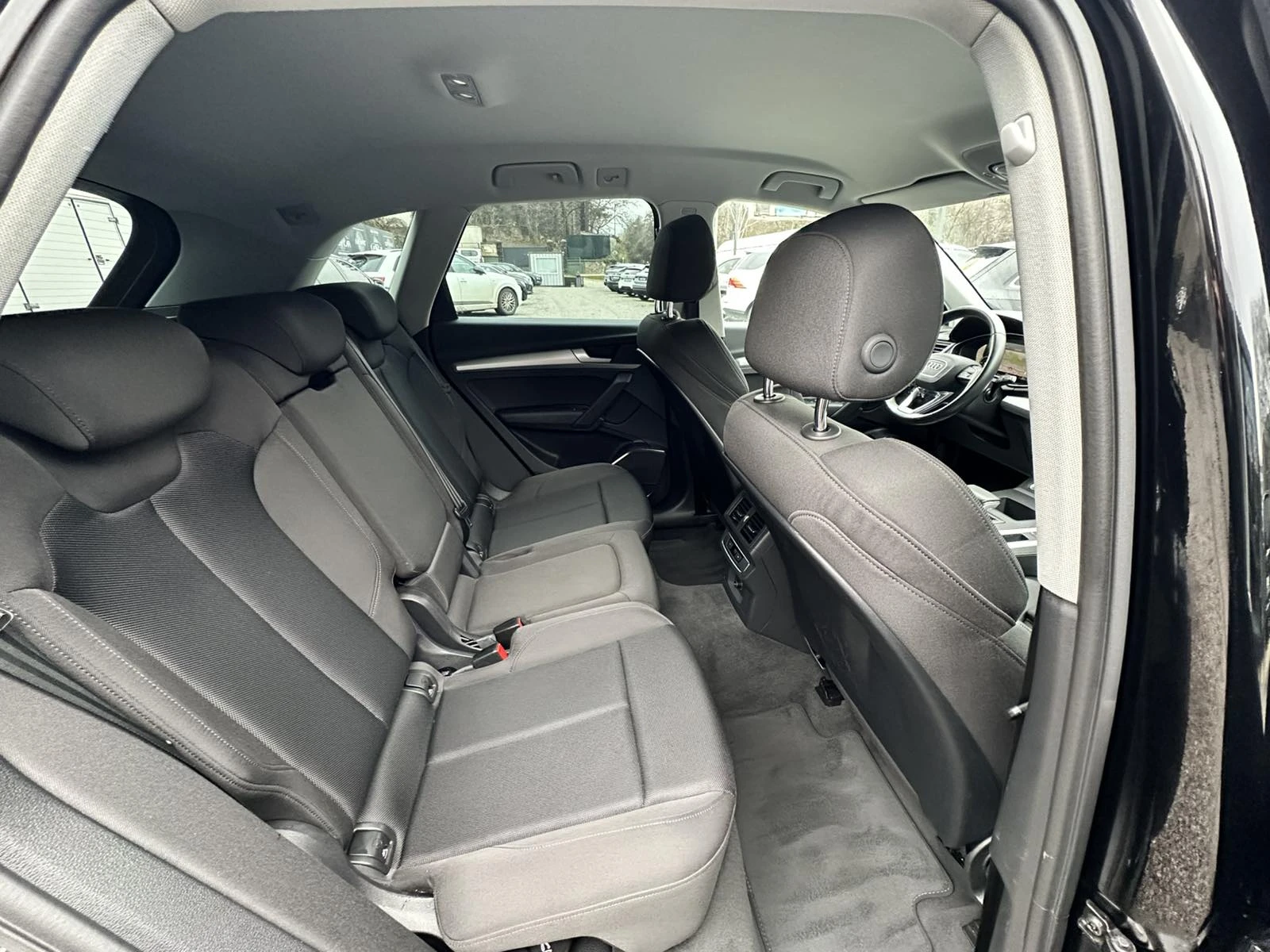 Audi Q5  50 TFSI E LED/NAVI/CAMERA | Mobile.bg   15