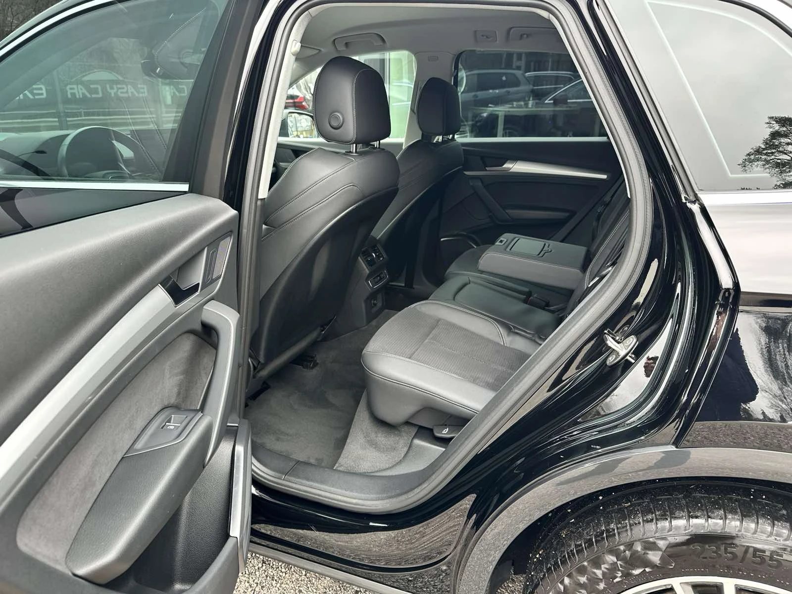 Audi Q5  50 TFSI E LED/NAVI/CAMERA, снимка 14 - Автомобили и джипове - 52606328