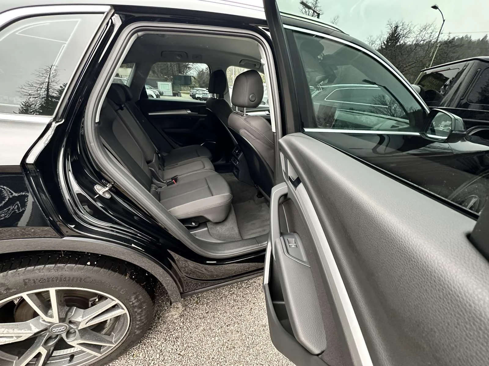 Audi Q5  50 TFSI E LED/NAVI/CAMERA | Mobile.bg   14