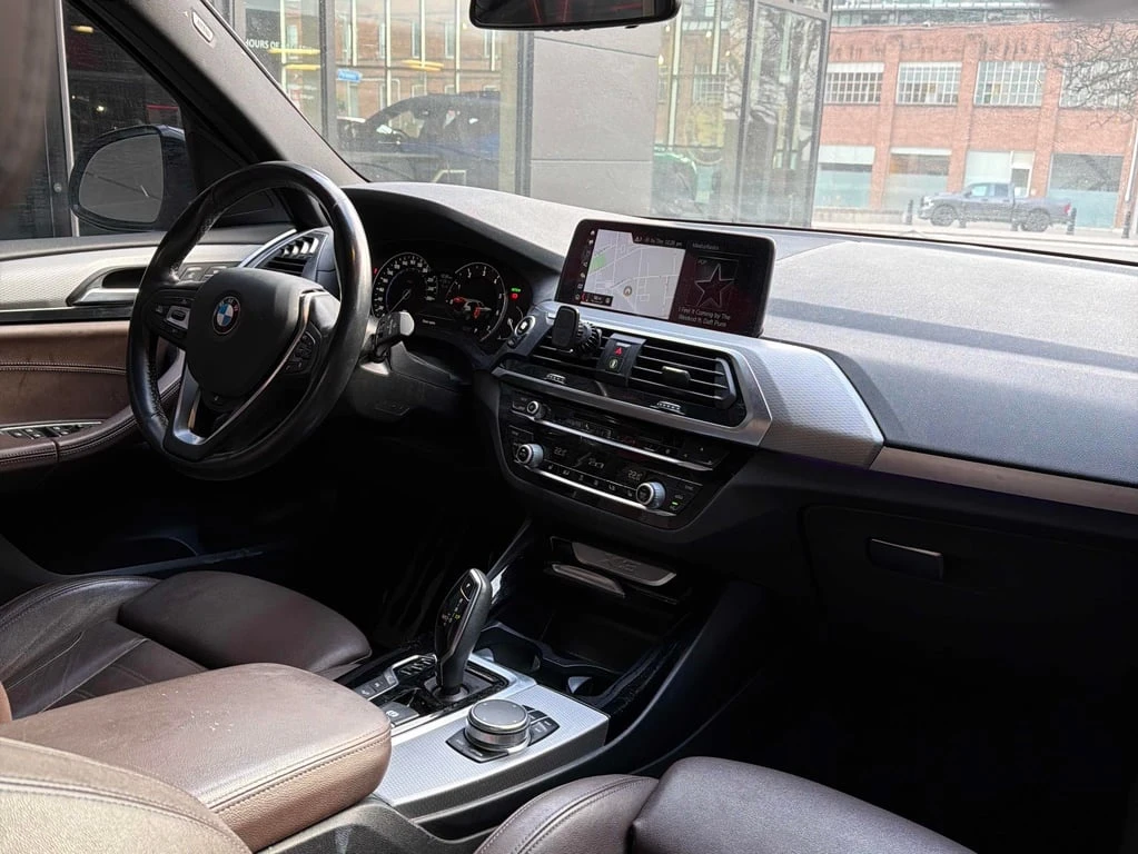 BMW X3 2018 XDRIVE30I M PACK*   *  | Mobile.bg   11