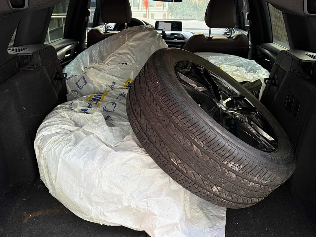 BMW X3 2018 XDRIVE30I M PACK*   *  | Mobile.bg   13