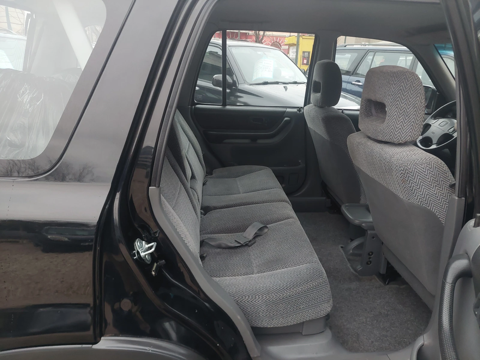 Honda Cr-v 2.0i--128kc-  | Mobile.bg   9