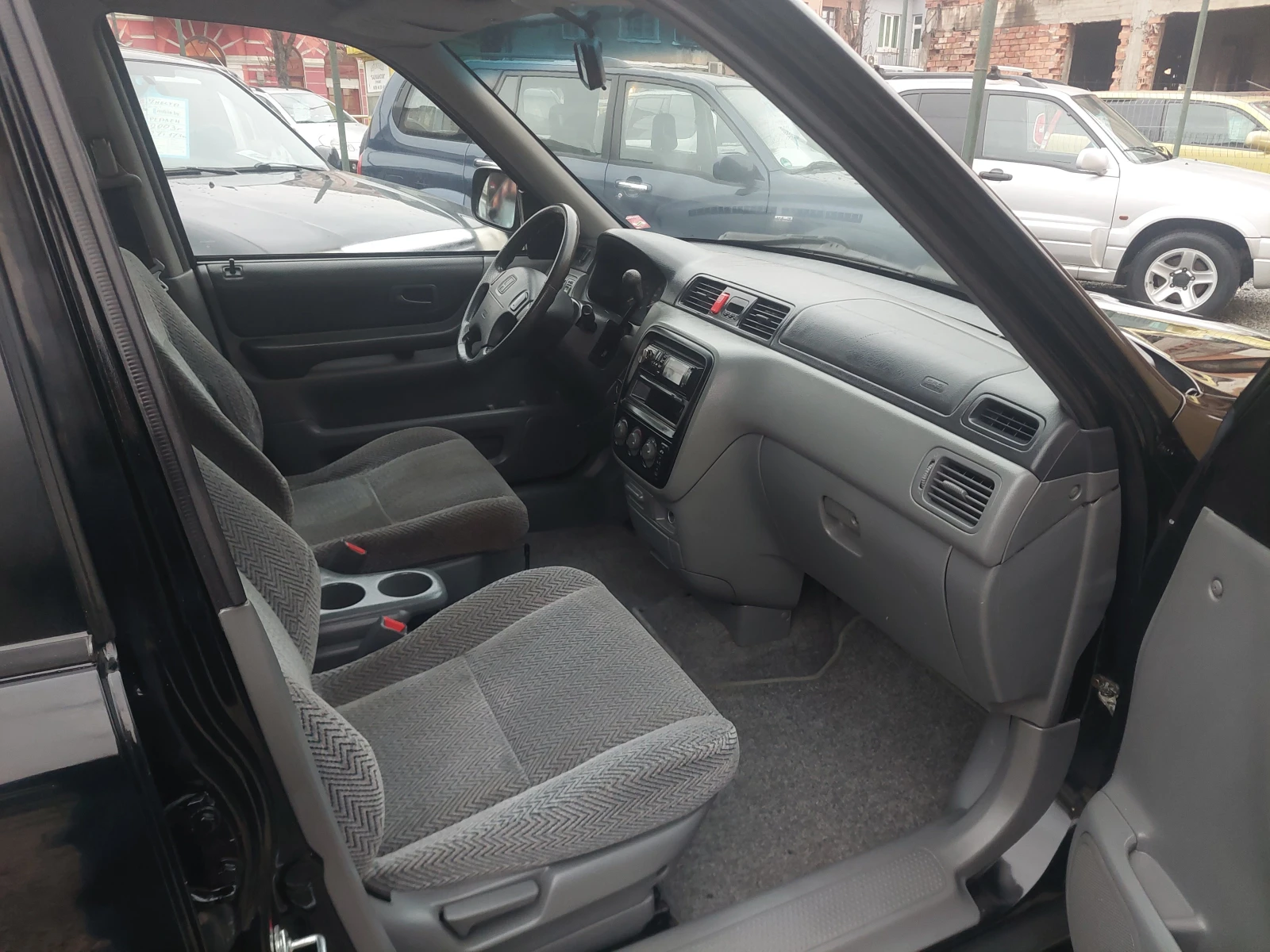 Honda Cr-v 2.0i--128kc-  | Mobile.bg   8