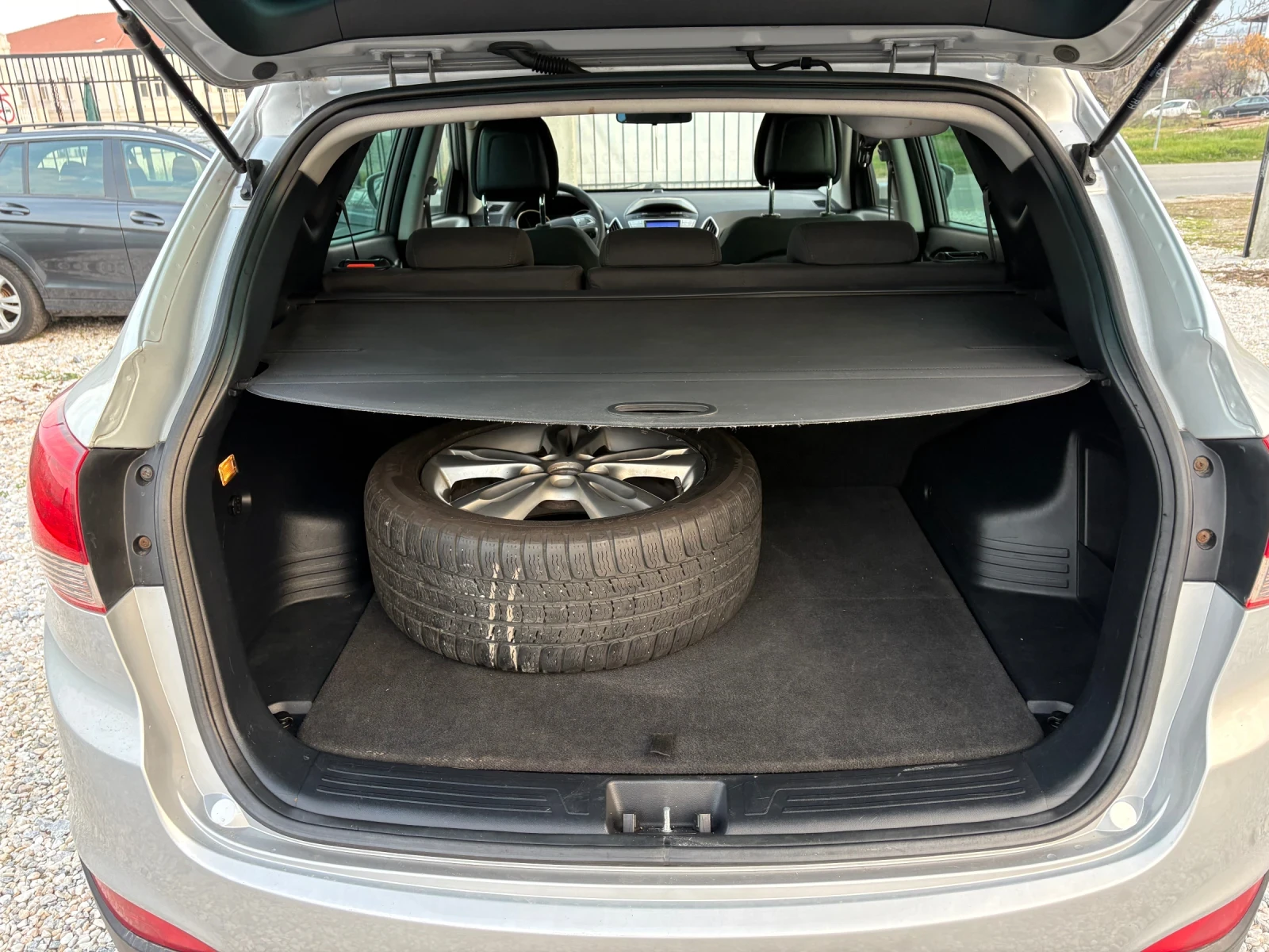 Hyundai IX35 2.0 ��� 163 �� | Mobile.bg � ����������� 15