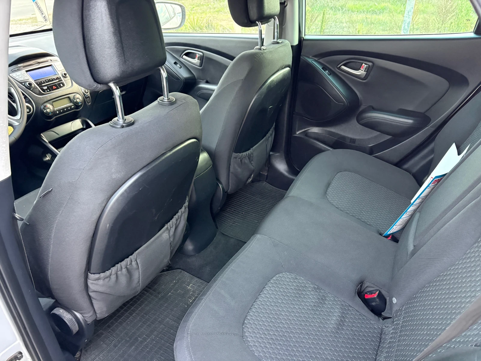 Hyundai IX35 2.0 ��� 163 �� | Mobile.bg � ����������� 14