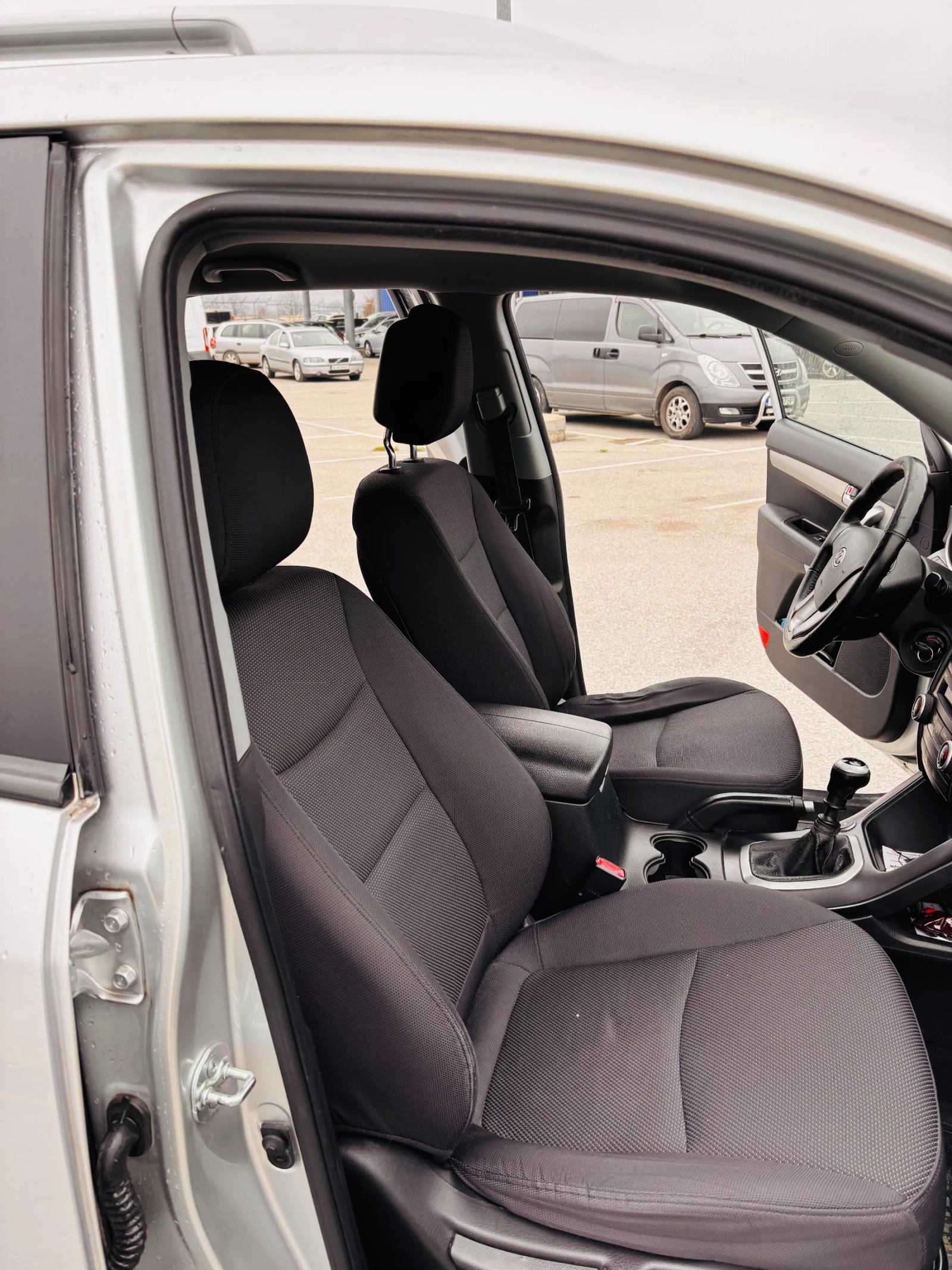 Kia Sorento 2.4i ���/������ | Mobile.bg � ����������� 14