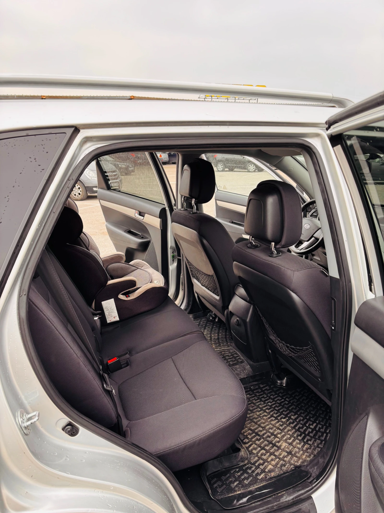 Kia Sorento 2.4i ���/������ | Mobile.bg � ����������� 13