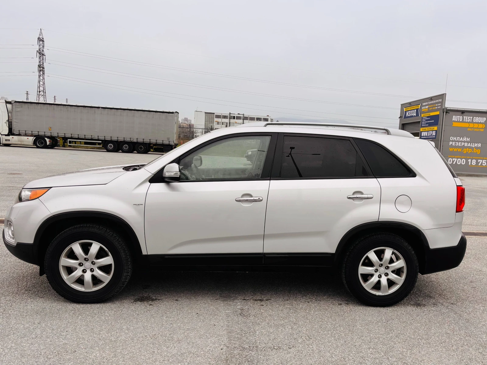 Kia Sorento 2.4i Газ/Бензин - изображение 4