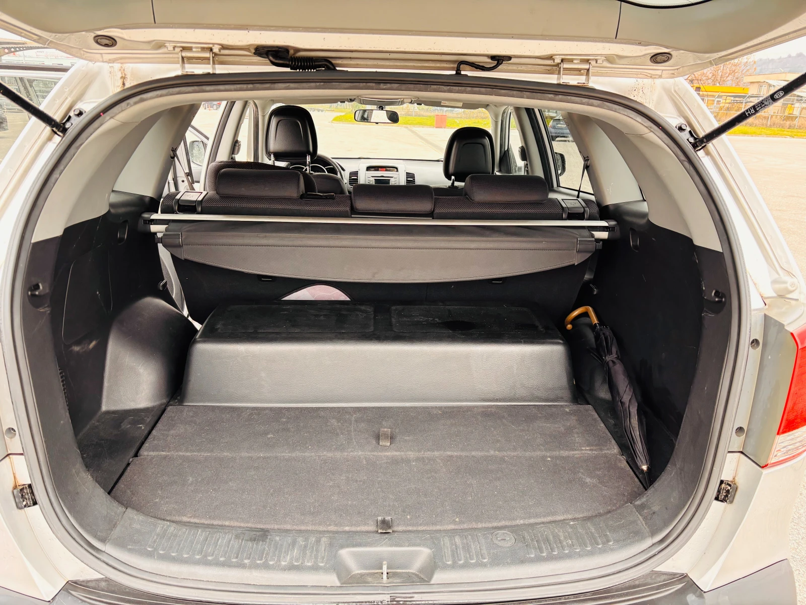 Kia Sorento 2.4i ���/������ | Mobile.bg � ����������� 16