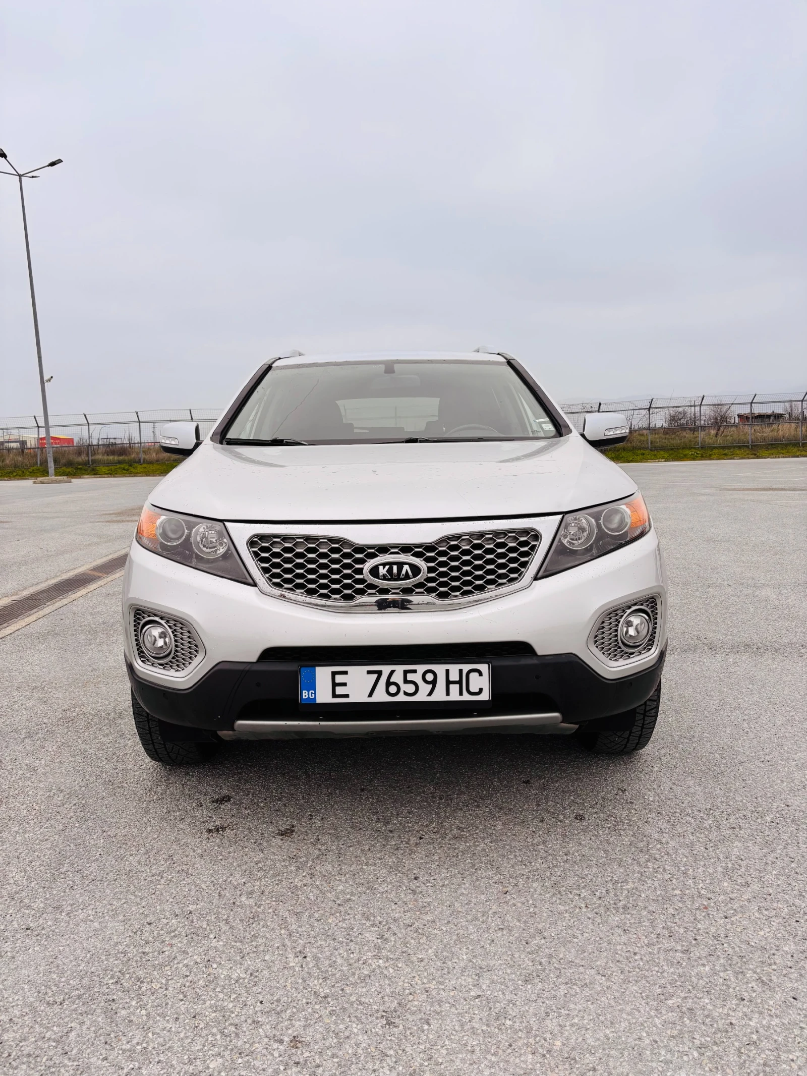 Kia Sorento 2.4i Газ/Бензин - изображение 2