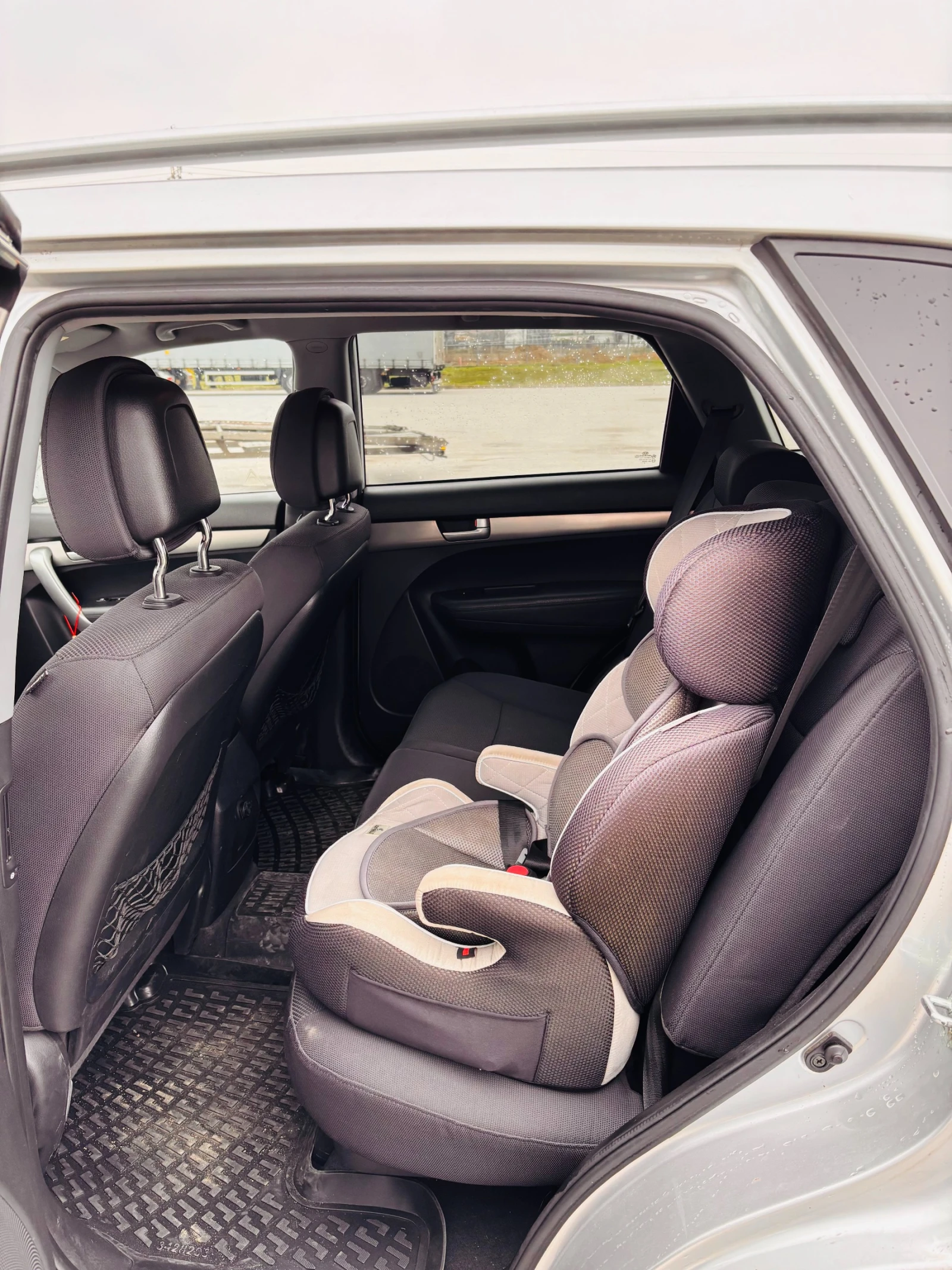 Kia Sorento 2.4i ���/������ | Mobile.bg � ����������� 12