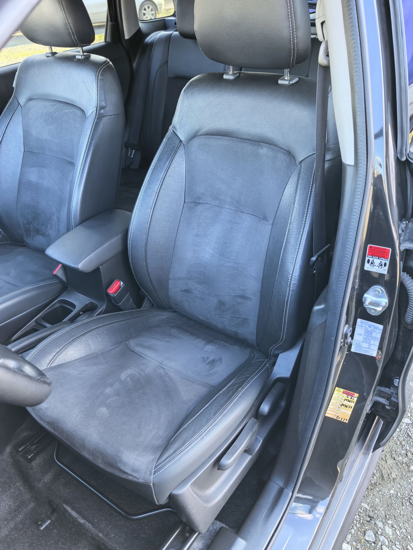 Suzuki Vitara 1.6-16v 120�.� ��������� 4�4 �������� �������!!!  | Mobile.bg � ����������� 14