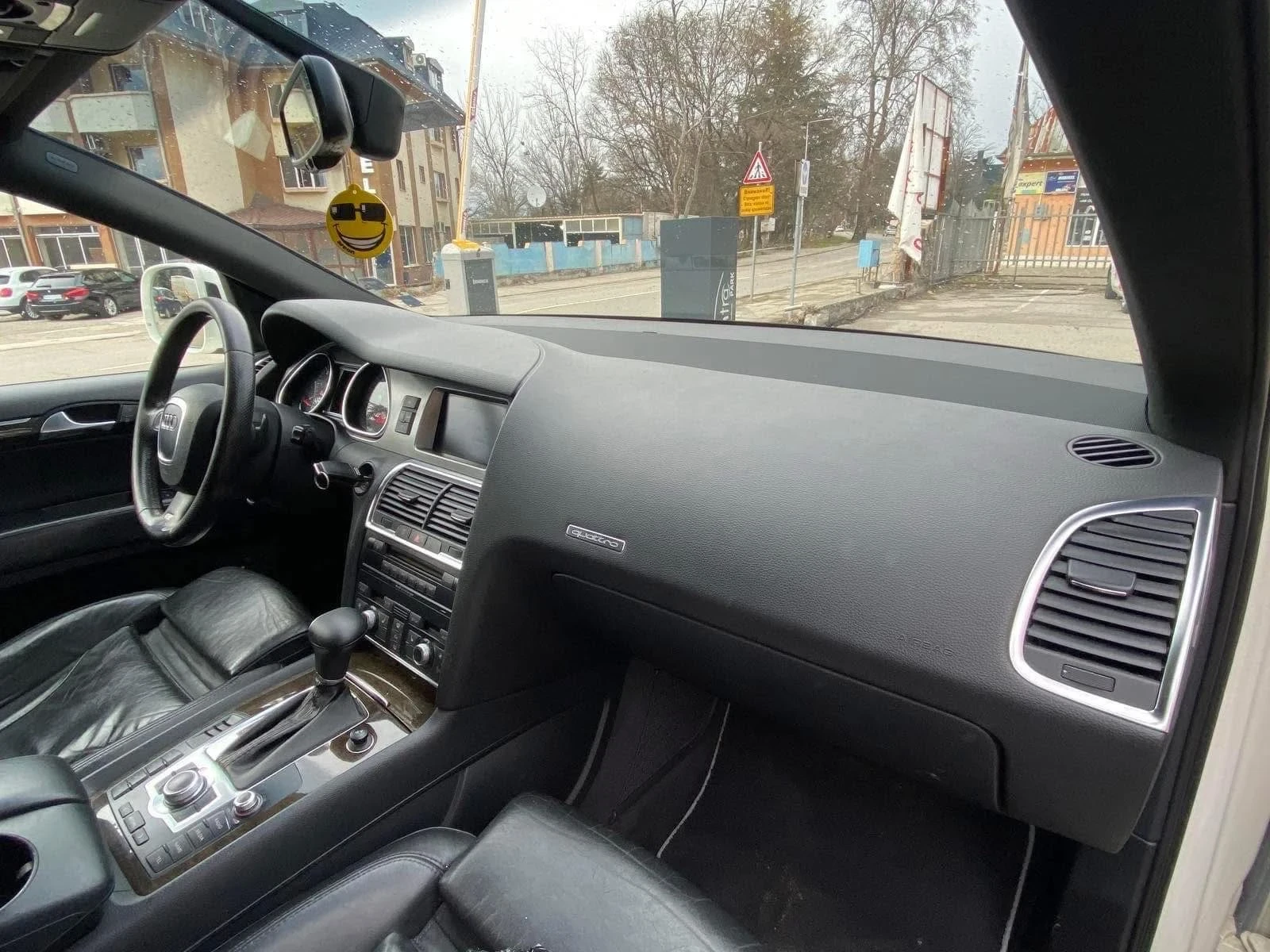 Audi Q7 S-line | Mobile.bg � ����������� 9