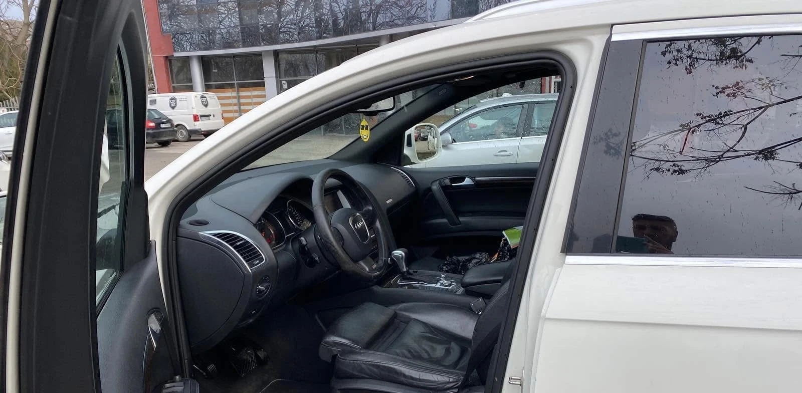 Audi Q7 S-line | Mobile.bg � ����������� 10